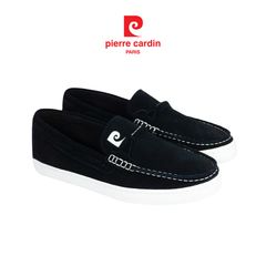  Giày Lười/Mọi Nam Pierre Cardin - PCMFWLH 908 