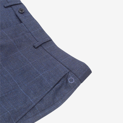 Quần Tây Nam Oscar Slim Fit - OCMPKSF010NAY
