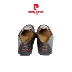 Giày Nam Driving Pierre Cardin PCMFWLH 525