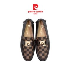 Giày Nam Driving Pierre Cardin PCMFWLH 525