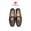  Giày Nam Driving Pierre Cardin PCMFWLH 525 
