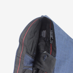 Quần Tây Nam Oscar Slim Fit - OCMPKSF010NAY