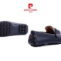 Giày Lười Nam  Driving Loafer Pierre Cardin - PCMFWLH 526