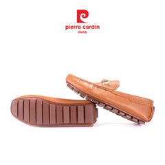 [CASUAL] Giày Penny Loafer Tây Nam Pierre Cardin - PCMFWLH 524