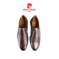 Giày Nam Classic Loafer Pierre Cardin - PCMFWLG 767