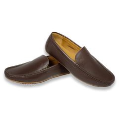 GIÀY TÂY CASUAL SÀI GÒN SHOES - 005