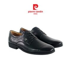  [DERBY] Giày Nam Derby xỏ dây Pierre Cardin - PCMFWLG 766 
