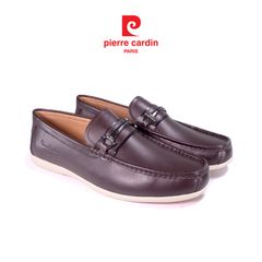  [CASUAL] Giày Tây Driving Nam Pierre Cardin - PCMFWLH 522 