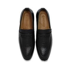 GIÀY NAM PENNY LOAFER SÀI GÒN SHOES - 003