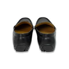 GIÀY TÂY NAM HORSEBIT LOAFER SÀI GÒN SHOES - 008