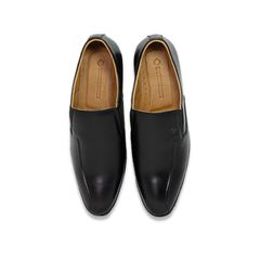 GIÀY NAM LOAFER NAM SÀI GÒN SHOES - 002
