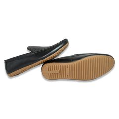 GIÀY TÂY CASUAL SÀI GÒN SHOES - 005