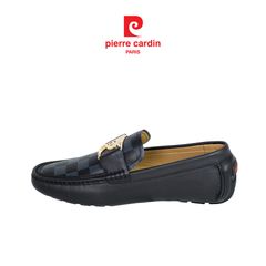 Giày Nam Driving Pierre Cardin PCMFWLH 525