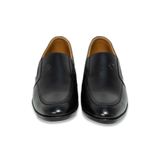  GIÀY LOAFER NAM SÀI GÒN SHOES HỌA TIẾT ĐƯỜNG CHỈ KÉP - 004 