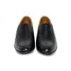  GIÀY LOAFER NAM SÀI GÒN SHOES HỌA TIẾT ĐƯỜNG CHỈ KÉP - 004 