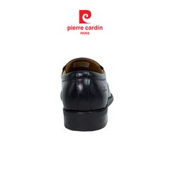Giày Tây Nam Loafer Pierre Cardin - PCMFWLH 774