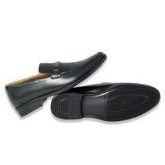 GIÀY TÂY NAM HORSEBIT LOAFER SÀI GÒN SHOES - 010
