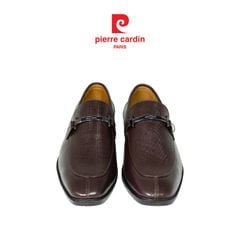 Giày Tây Hoserbit Loafer Nam Pierre Cardin - PCMFWLH 783