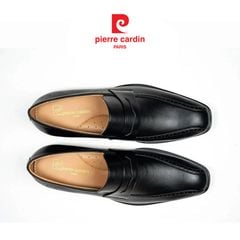 Giày Penny Loafer cao cấp Pierre Cardin PCMFWLH 772