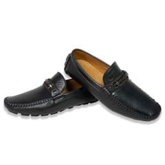 GIÀY MỌI NAM DRIVING LOAFER SÀI GÒN SHOES - 006