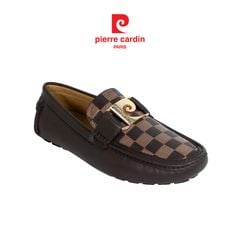  Giày Nam Driving Pierre Cardin PCMFWLH 525 