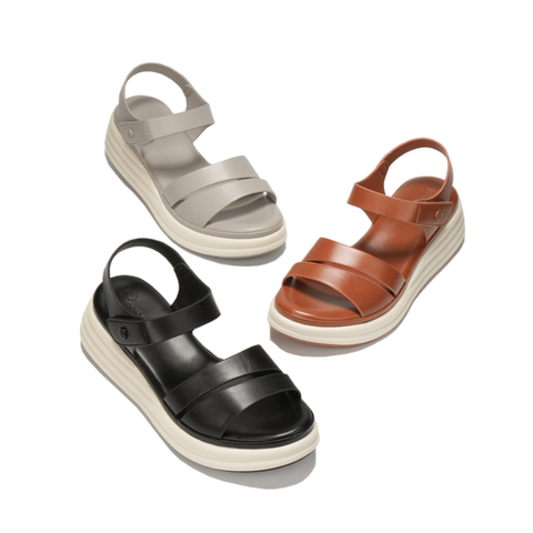  Giày Sandals Nữ Pierre Cardin - PCWFWSH 231 