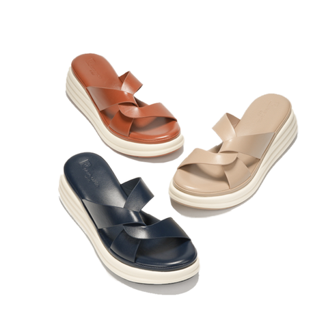  Giày Sandals Nữ Pierre Cardin - PCWFWSH 233 