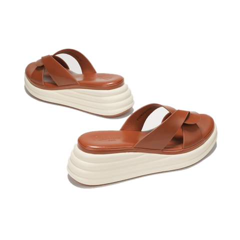  Giày Sandals Nữ Pierre Cardin - PCWFWSH 233 