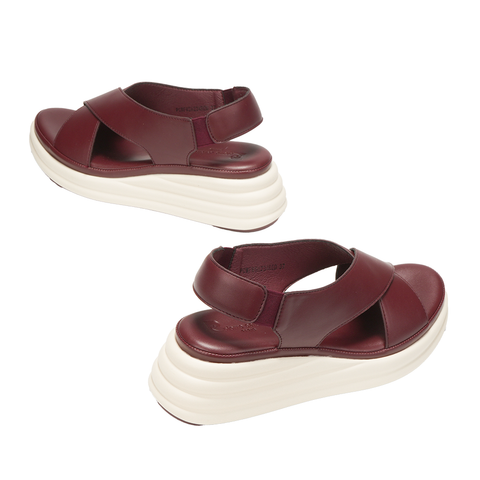  Giày Sandals Nữ Pierre Cardin - PCWFWSH 234 