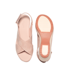 Giày Sandals Nữ Pierre Cardin - PCWFWSH 235