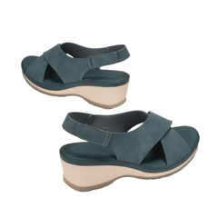 Giày Sandals Nữ Pierre Cardin - PCWFWSH 235