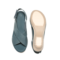 Giày Sandals Nữ Pierre Cardin - PCWFWSH 235