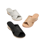  Giày Sandals Nữ Pierre Cardin - PCWFWSH 236 