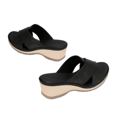 Giày Sandals Nữ Pierre Cardin - PCWFWSH 236
