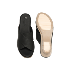 Giày Sandals Nữ Pierre Cardin - PCWFWSH 236