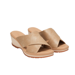 Giày Sandals Nữ Pierre Cardin - PCWFWSH 236