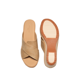  Giày Sandals Nữ Pierre Cardin - PCWFWSH 236 