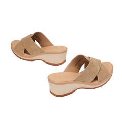 Giày Sandals Nữ Pierre Cardin - PCWFWSH 236