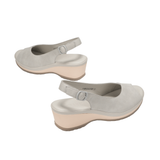  Giày Sandals Nữ Pierre Cardin - PCWFWSH 237 