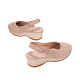  Giày Sandals Nữ Pierre Cardin - PCWFWSH 237 