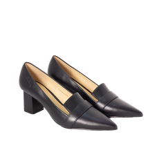  [NEW] Giày Nữ Da Cao Gót - Pierre Cardin 238 