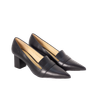  [NEW] Giày Nữ Da Cao Gót - Pierre Cardin 238 