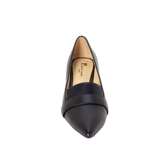 Giày Nữ Da Cao Gót - Pierre Cardin 238