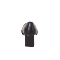 Giày Nữ Da Cao Gót - Pierre Cardin 238
