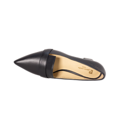 Giày Nữ Da Cao Gót - Pierre Cardin 238