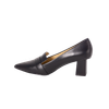  [NEW] Giày Nữ Da Cao Gót - Pierre Cardin 238 