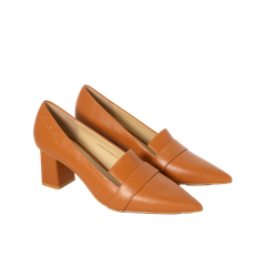  [NEW] Giày Nữ Da Cao Gót - Pierre Cardin 238 