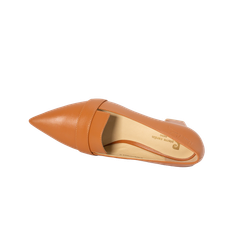 Giày Nữ Da Cao Gót - Pierre Cardin 238