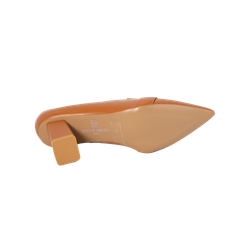 Giày Nữ Da Cao Gót - Pierre Cardin 238