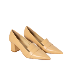 Giày Nữ Da Cao Gót - Pierre Cardin 238